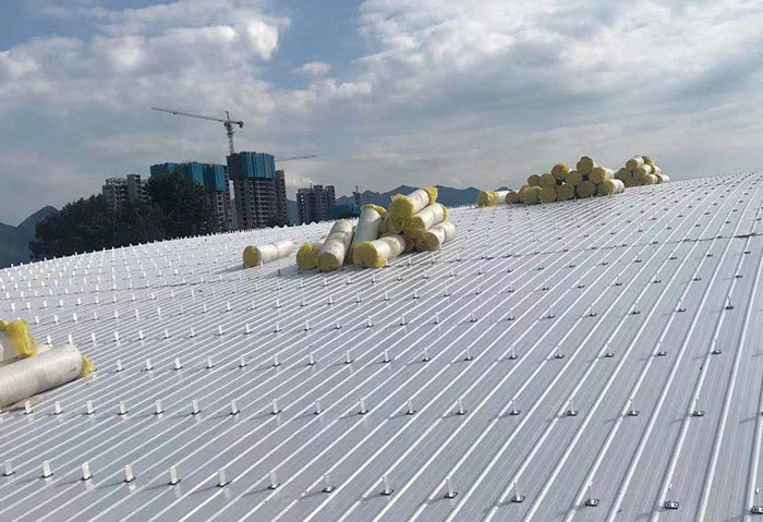 金华 网架施工